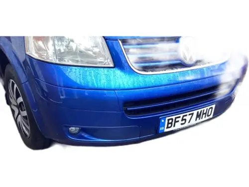 Volkswagen Transporter BF57 MHO