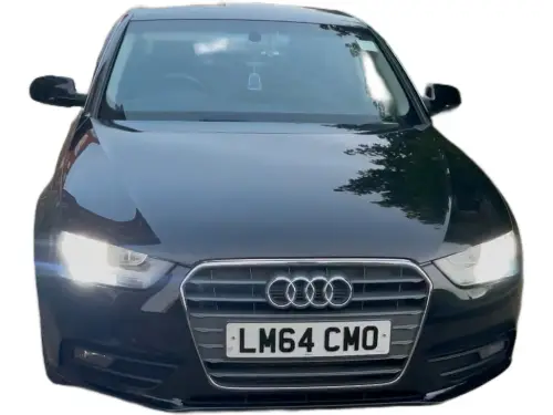 Audi A4 LM64 CMO