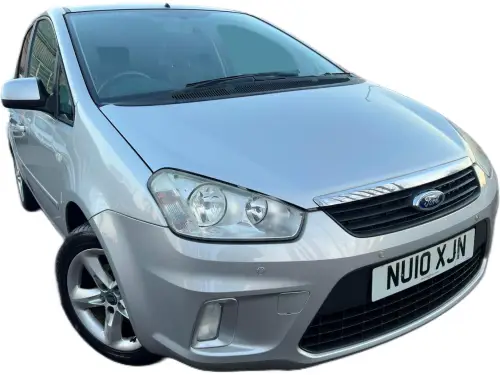 Ford C-Max NU10 XJN