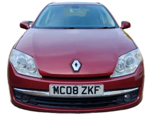Renault Laguna MC08 ZKF