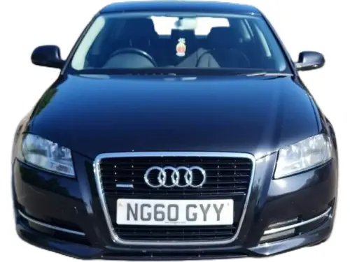Audi A3 NG60 GYY