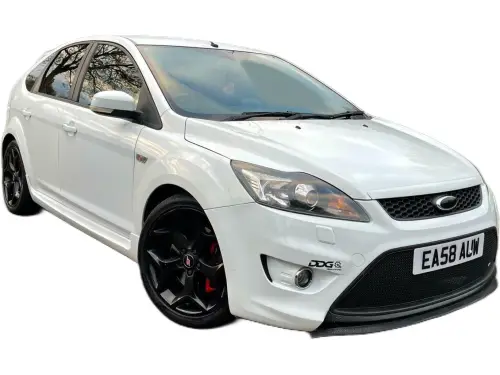 Ford Focus ST-3 EA58 AUW