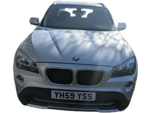BMW X1 xDrive20d SE Auto YH59 YSS