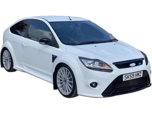 Ford Focus RS SK59 HMZ