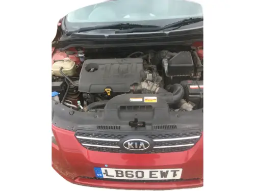 Kia Pro Ceed 2 Ecodyn-CS CRDi LB60 EWT