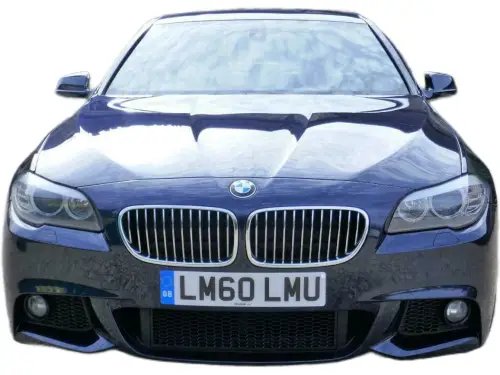 BMW 525d M Sport Auto LM60 LMU