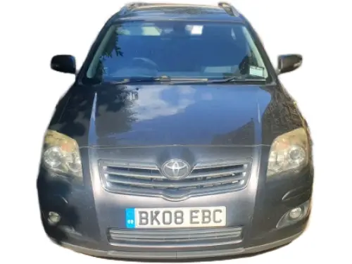 Toyota Avensis TR D-4D BK08 EBC