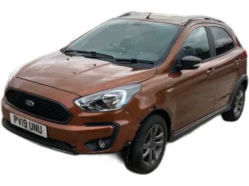 Ford KA+ Active PV19 UNU