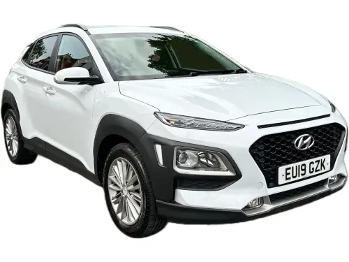 Hyundai Kona EU19 GZK