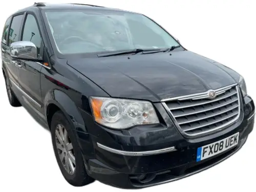 Chrysler Grand Voyager FX08 UEK