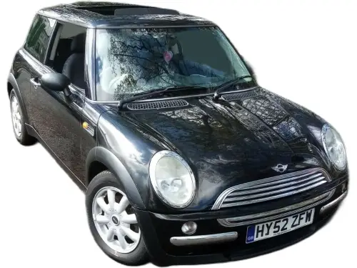 MINI Mini ONE HY52 ZFW