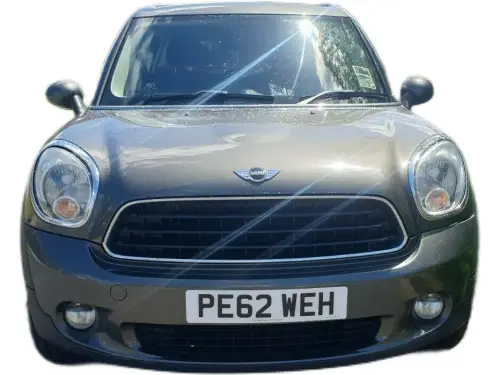 MINI Countryman ONE PE62 WEH