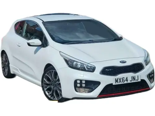 Kia Ceed MX64 JNJ