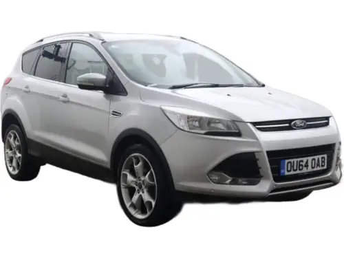 Ford Kuga OU64 OAB