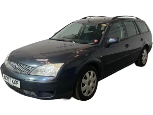 Ford Mondeo NC07 KKP