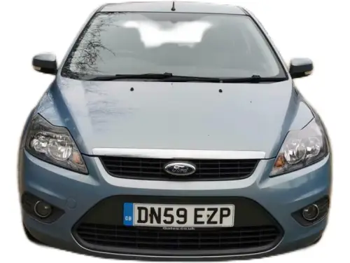 Ford Focus Zetec 100 DN59 EZP