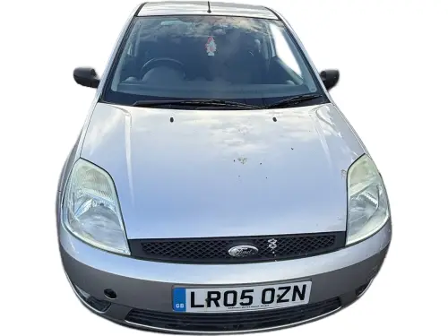 Ford Fiesta LR05 OZN