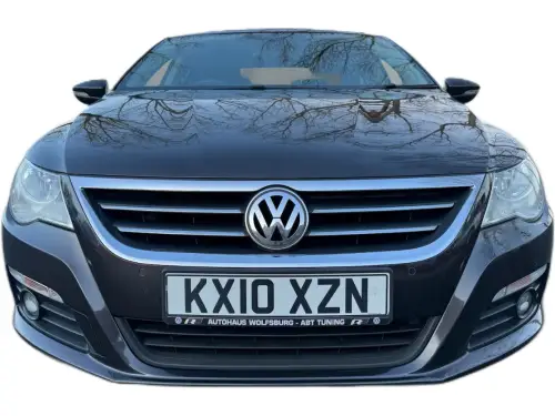 Volkswagen Passat KX10 XZN