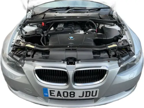 BMW 3 Series EA08 JDU