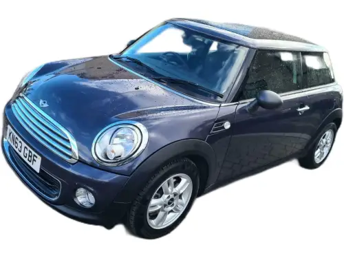 MINI ONE KN63 GBF