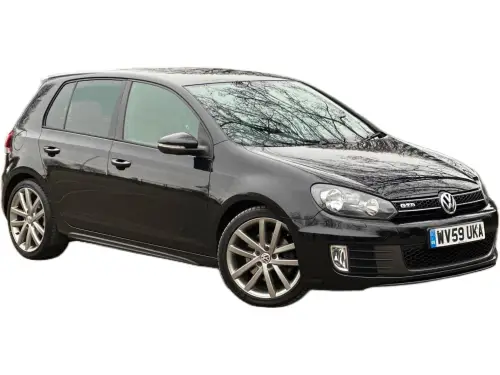 Volkswagen Golf WV59 UKA