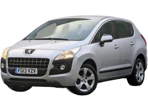 Peugeot 3008 FG13 VZV