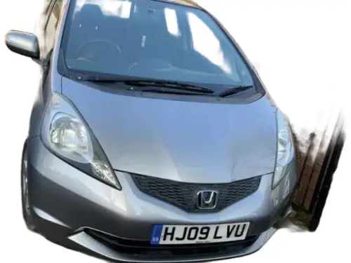 Honda Jazz HJ09 LVU
