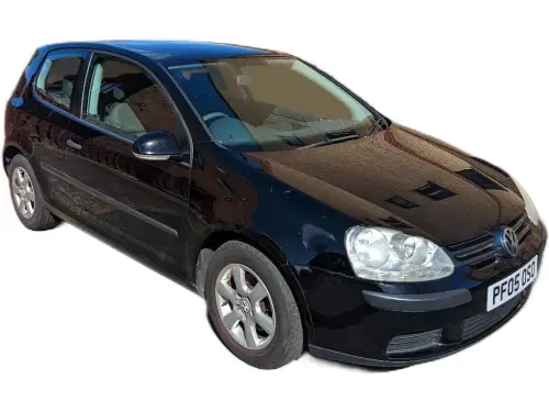 Volkswagen Golf PF05 OSO