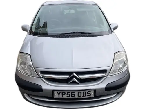 Citroën C8 YP56 OBS