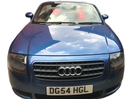 Audi TT Roadster (150 BHP) DG54 HGL