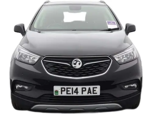 Vauxhall Mokka PE14 PAE