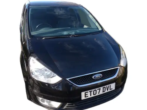 Ford Galaxy ET07 DVL