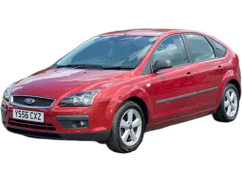 Ford Focus YS56 CXZ