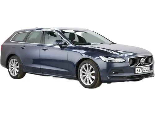 Volvo V90 Momentum B4 MHEV Auto EA70 ZCX