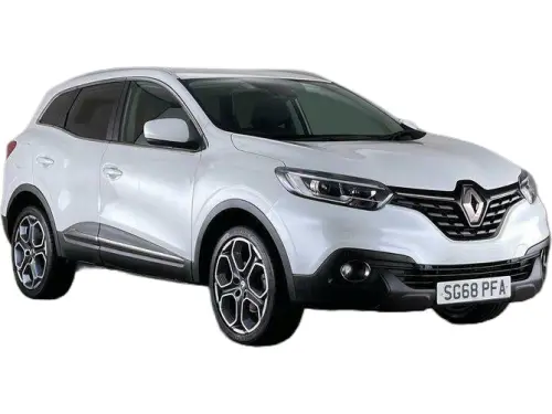 Renault Kadjar Dynamique S Nav TCe SG68 PFA