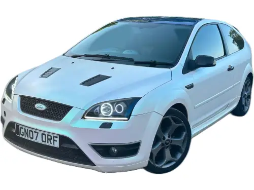 Ford Focus GN07 ORF