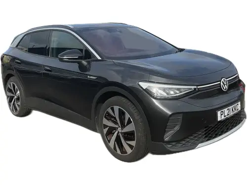Volkswagen ID4 1ST Edition PL21 KKC