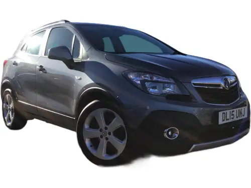 Vauxhall Mokka DL15 UNJ