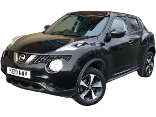 Nissan Juke KE19 NWV
