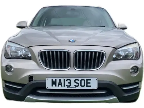 BMW X1 MA13 SOE