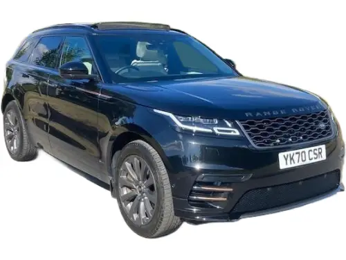 Land Rover Range Rover Velar YK70 CSR
