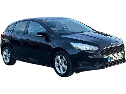 Ford Focus Studio RA65 TUU