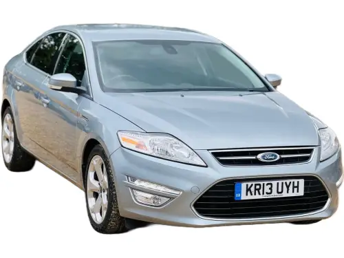 Ford Mondeo KR13 UYH