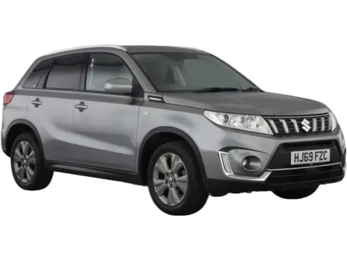 Suzuki Vitara HJ69 FZC