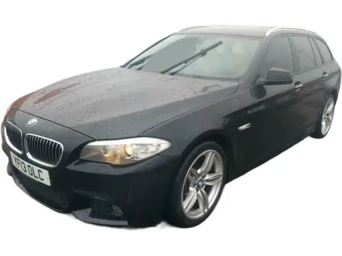 BMW 520 YF13 OLC