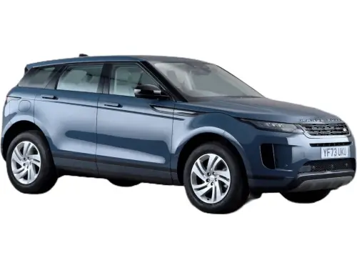 Land Rover Range Rover Evoque S D 4X2 YF73 UKU
