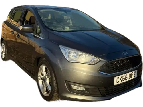Ford Grand C-Max CK66 BPZ