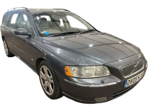 Volvo V70 OV05 KJU