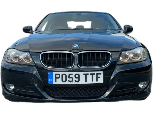 BMW 3 Series PO59 TTF