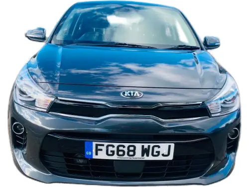 Kia RIO FG68 WGJ